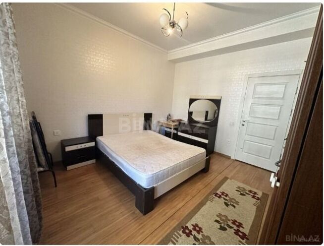 2 otaqlı yeni tikili - 20 Yanvar m. - 50 m² (4)