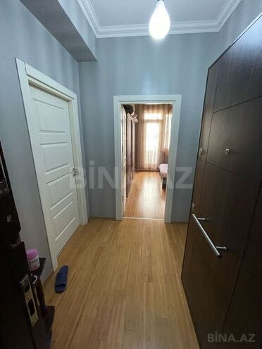 2 otaqlı yeni tikili - 20 Yanvar m. - 50 m² (6)