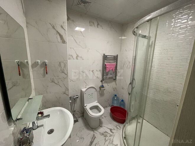 2 otaqlı yeni tikili - 20 Yanvar m. - 50 m² (8)