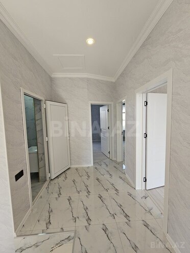 4 otaqlı həyət evi/bağ evi - Binə q. - 170 m² (9)