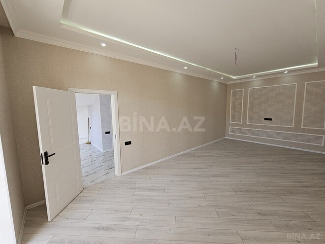 4 otaqlı həyət evi/bağ evi - Binə q. - 170 m² (4)