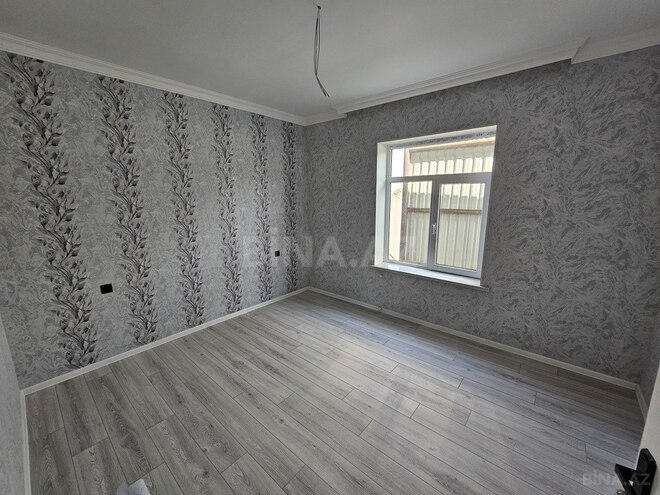 4 otaqlı həyət evi/bağ evi - Binə q. - 170 m² (12)