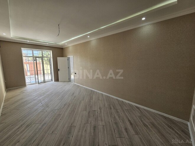 4 otaqlı həyət evi/bağ evi - Binə q. - 170 m² (5)