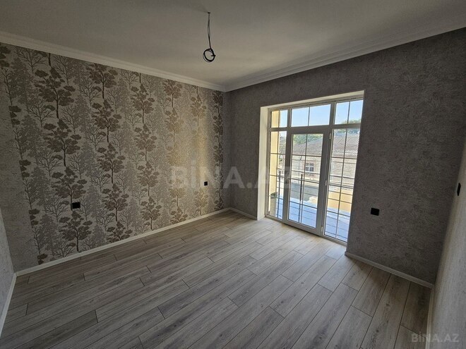 4 otaqlı həyət evi/bağ evi - Binə q. - 170 m² (10)