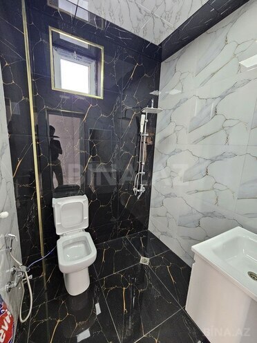 4 otaqlı həyət evi/bağ evi - Binə q. - 170 m² (14)