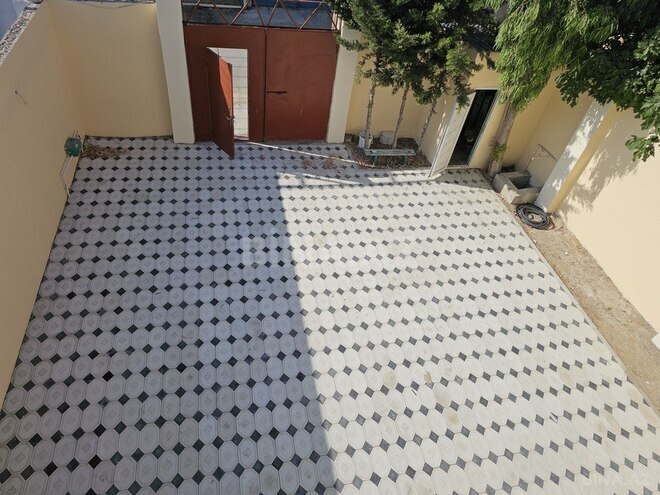 4 otaqlı həyət evi/bağ evi - Binə q. - 170 m² (15)