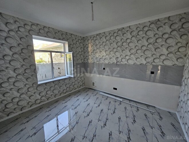 4 otaqlı həyət evi/bağ evi - Binə q. - 170 m² (6)
