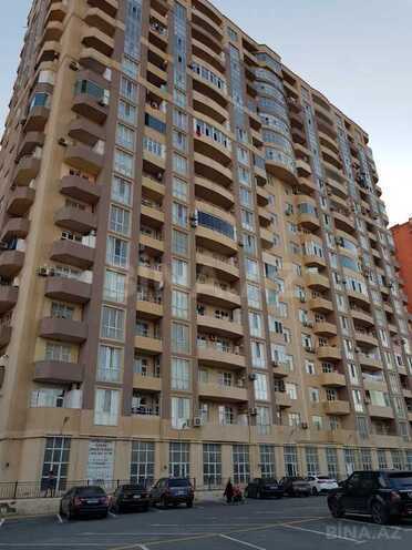 1 otaqlı yeni tikili - Nəsimi m. - 68 m² (1)
