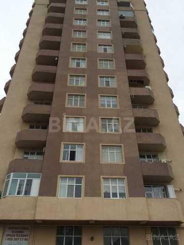 1 otaqlı yeni tikili - Nəsimi m. - 68 m² (4)