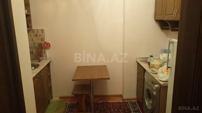 1 otaqlı yeni tikili - Nəsimi m. - 68 m² (2)