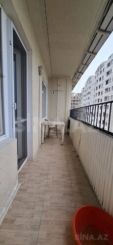 2 otaqlı köhnə tikili - İçəri Şəhər m. - 55 m² (14)