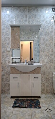 2 otaqlı köhnə tikili - İçəri Şəhər m. - 55 m² (17)