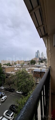 2 otaqlı köhnə tikili - İçəri Şəhər m. - 55 m² (16)