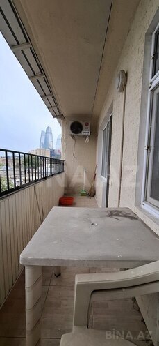 2 otaqlı köhnə tikili - İçəri Şəhər m. - 55 m² (15)