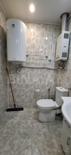 2 otaqlı köhnə tikili - İçəri Şəhər m. - 55 m² (19)