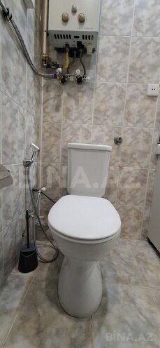 2 otaqlı köhnə tikili - İçəri Şəhər m. - 55 m² (20)