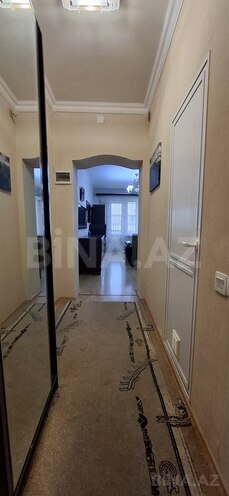 2 otaqlı köhnə tikili - İçəri Şəhər m. - 55 m² (10)