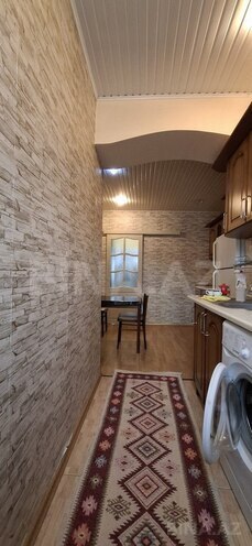 2 otaqlı köhnə tikili - İçəri Şəhər m. - 55 m² (12)
