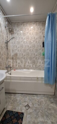 2 otaqlı köhnə tikili - İçəri Şəhər m. - 55 m² (18)