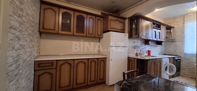 2 otaqlı köhnə tikili - İçəri Şəhər m. - 55 m² (11)