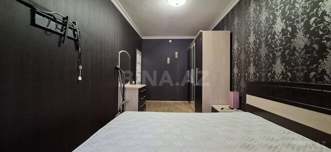 2 otaqlı köhnə tikili - İçəri Şəhər m. - 55 m² (8)