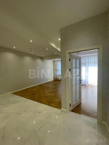 2 otaqlı yeni tikili - Badamdar q. - 68 m² (7)
