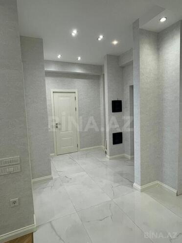 2 otaqlı yeni tikili - Badamdar q. - 68 m² (13)