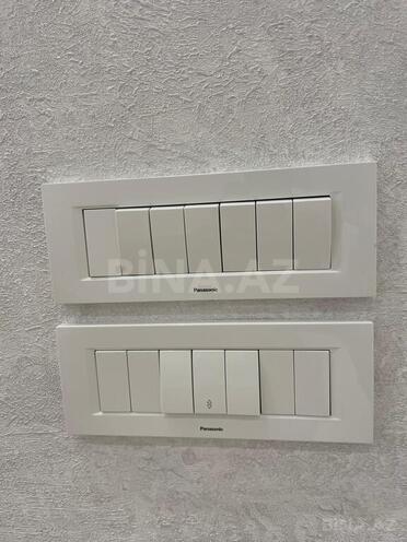 2 otaqlı yeni tikili - Badamdar q. - 68 m² (15)