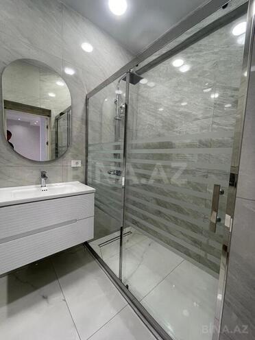 2 otaqlı yeni tikili - Badamdar q. - 68 m² (8)
