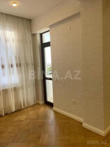 2 otaqlı yeni tikili - Badamdar q. - 68 m² (3)