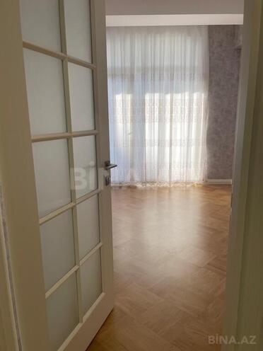 2 otaqlı yeni tikili - Badamdar q. - 68 m² (6)