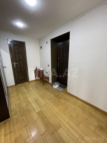 2 otaqlı köhnə tikili - Memar Əcəmi m. - 58 m² (9)