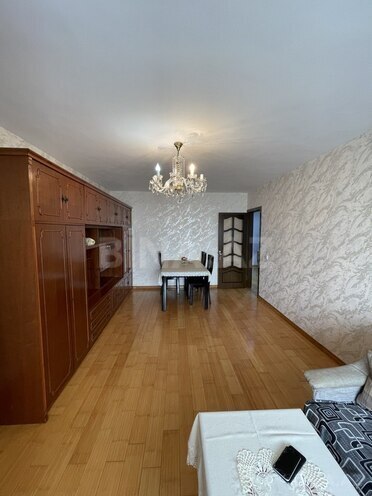 2 otaqlı köhnə tikili - Memar Əcəmi m. - 58 m² (5)