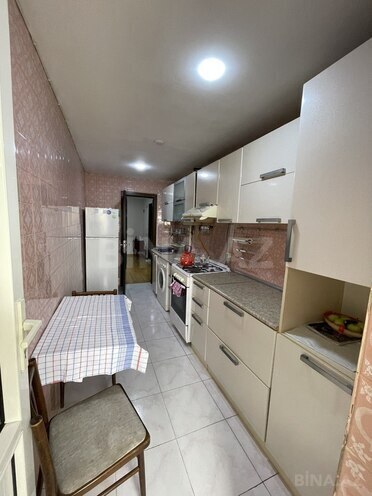 2 otaqlı köhnə tikili - Memar Əcəmi m. - 58 m² (10)