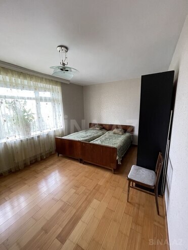 2 otaqlı köhnə tikili - Memar Əcəmi m. - 58 m² (8)
