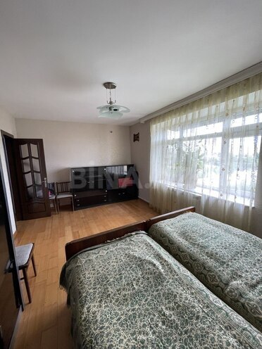 2 otaqlı köhnə tikili - Memar Əcəmi m. - 58 m² (7)