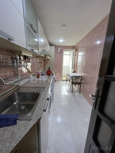 2 otaqlı köhnə tikili - Memar Əcəmi m. - 58 m² (11)