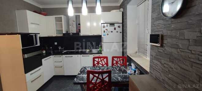 3-комн. новостройка - Наримановский  р. - 85 м² (5)