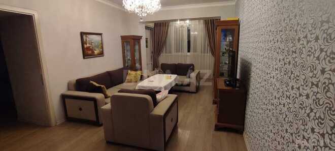 3-комн. новостройка - Наримановский  р. - 85 м² (1)