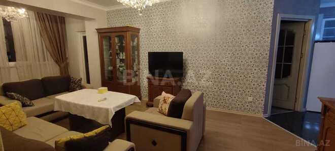 3-комн. новостройка - Наримановский  р. - 85 м² (3)