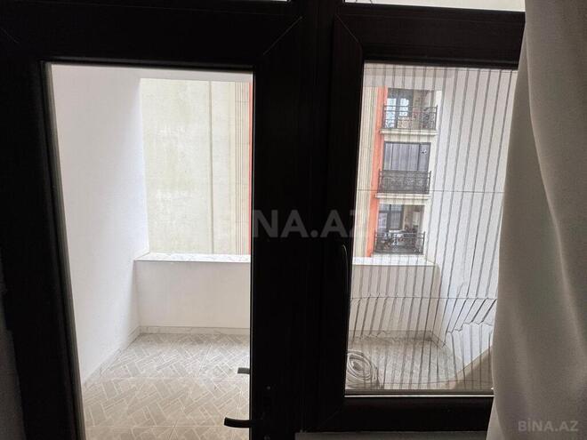 2 otaqlı yeni tikili - Şah İsmayıl Xətai m. - 100 m² (14)