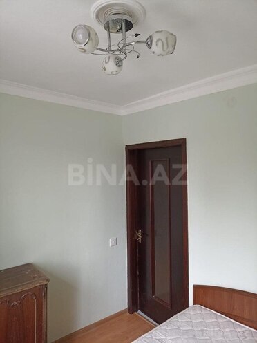2 otaqlı köhnə tikili - Nizami m. - 33 m² (4)