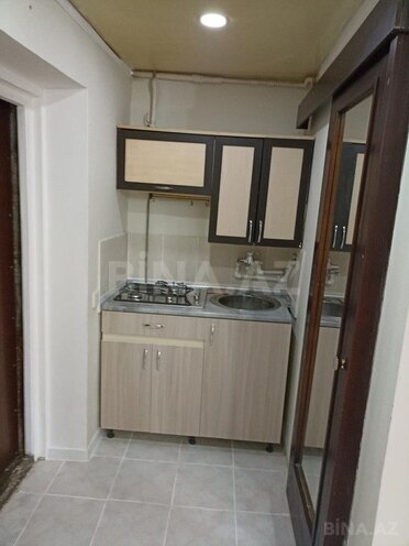 2 otaqlı köhnə tikili - Nizami m. - 33 m² (8)