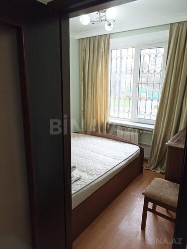 2 otaqlı köhnə tikili - Nizami m. - 33 m² (3)