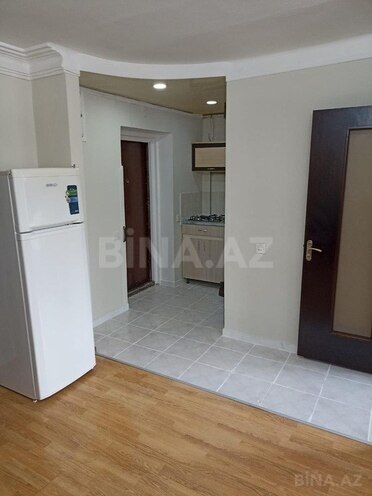 2 otaqlı köhnə tikili - Nizami m. - 33 m² (2)