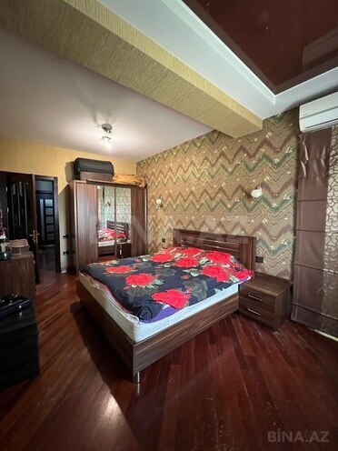3-комн. новостройка - м. Нариман Нариманов - 85 м² (7)