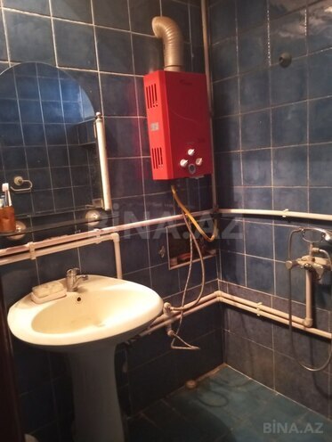3 otaqlı yeni tikili - Əhmədli m. - 74 m² (6)