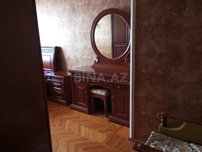 3 otaqlı yeni tikili - Əhmədli m. - 74 m² (1)