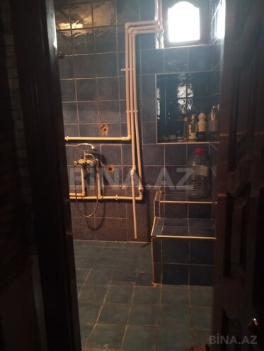 3 otaqlı yeni tikili - Əhmədli m. - 74 m² (7)