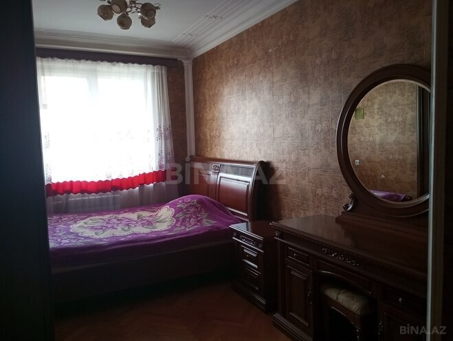 3 otaqlı yeni tikili - Əhmədli m. - 74 m² (2)